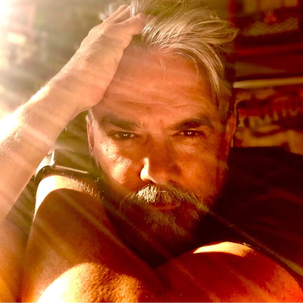 Meet your Posher, John